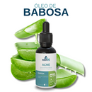 Acne: Óleo De Babosa Ozonizado - 30ml - 100% Natural - FRETE GRÁTIS🚚