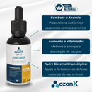 PET Anemia: Óleo De Maracujá Ozonizado Animal - 30ml - 100% Natural - FRETE GRÁTIS🚚