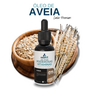 Vitaminas: Óleo De Aveia Premium Ozonizado - 30ml - 100% Natural - FRETE GRÁTIS🚚