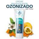 Creme para Dores Ozonizado - FRETE GRÁTIS 🚚