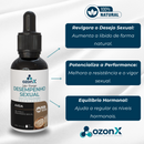 Desempenho Sexual: Óleo De Aveia Premium  Ozonizado - 30ml - 100% Natural - FRETE GRÁTIS🚚