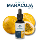 PET Calmante: Óleo De Maracujá Ozonizado Animal - 30ml - 100% Natural - FRETE GRÁTIS🚚