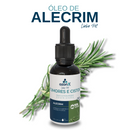 PET Tumores e Cistos: Óleo De Alecrim Ozonizado Animal - 30ml - 100% Natural - FRETE GRÁTIS🚚