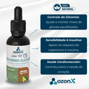 PET Equilíbrio Glicêmico: Óleo de Abacate Ozonizado - 30ml - 100% Natural - FRETE GRÁTIS🚚