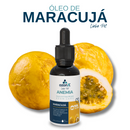 PET Anemia: Óleo De Maracujá Ozonizado Animal - 30ml - 100% Natural - FRETE GRÁTIS🚚