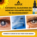 Suplemento Ocular Humano: Girassol Ozonizado Natural - FRETE GRÁTIS 🚚
