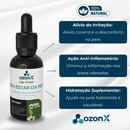 Bem-Estar da Pele: Óleo Premium de Copaíba Ozonizado - 30ml - 100% Natural - FRETE GRÁTIS🚚