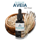 Fibras: Óleo De Aveia Premium Ozonizado - 30ml - 100% Natural - FRETE GRÁTIS🚚
