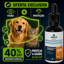 KIT VERMÍFUGO NATURAL: Proteja também a saúde de seu Pet 🐾