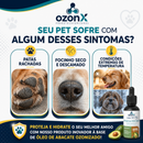 PET Patas e Focinho: Hidratante Ozonizado de Abacate - FRETE GRÁTIS 🚚