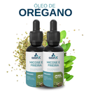 Micose de Unhas e Frieira: Óleo De Orégano Ozonizado - Poderoso Suplemento 30ml - 100% Natural - FRETE GRÁTIS🚚
