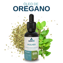 Óleo De Orégano Ozonizado - Poderoso Suplemento Feminino 30ml - 100% Natural - FRETE GRÁTIS🚚