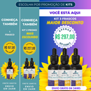 PET Gotas Naturais: Suplemento Ocular Ozonizado Natural - FRETE GRÁTIS 🚚
