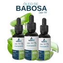 PET Coceiras: Óleo De Babosa Ozonizado Animal 30ml - 100% Natural - FRETE GRÁTIS🚚
