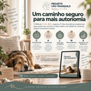 PROJETO CÃO TRANQUILO
