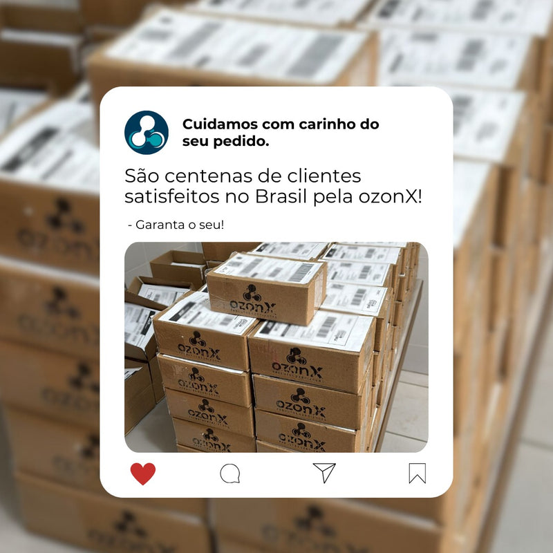 Suplemento Ocular Humano: Girassol Ozonizado - 100% natural - FRETE GRÁTIS 🚚