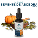 PET Gastrite e Úlceras: Óleo De Semente De Abóbora Ozonizado Animal  - 30ml - 100% natural - FRETE GRÁTIS🚚