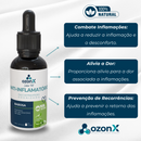 PET Anti-inflamatório: Óleo De Babosa Ozonizado Animal 30ml - 100% Natural - FRETE GRÁTIS🚚