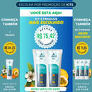 Creme para Dores Ozonizado - Poderoso Aliado Muscular 100g - 100% Natural - FRETE GRÁTIS🚚